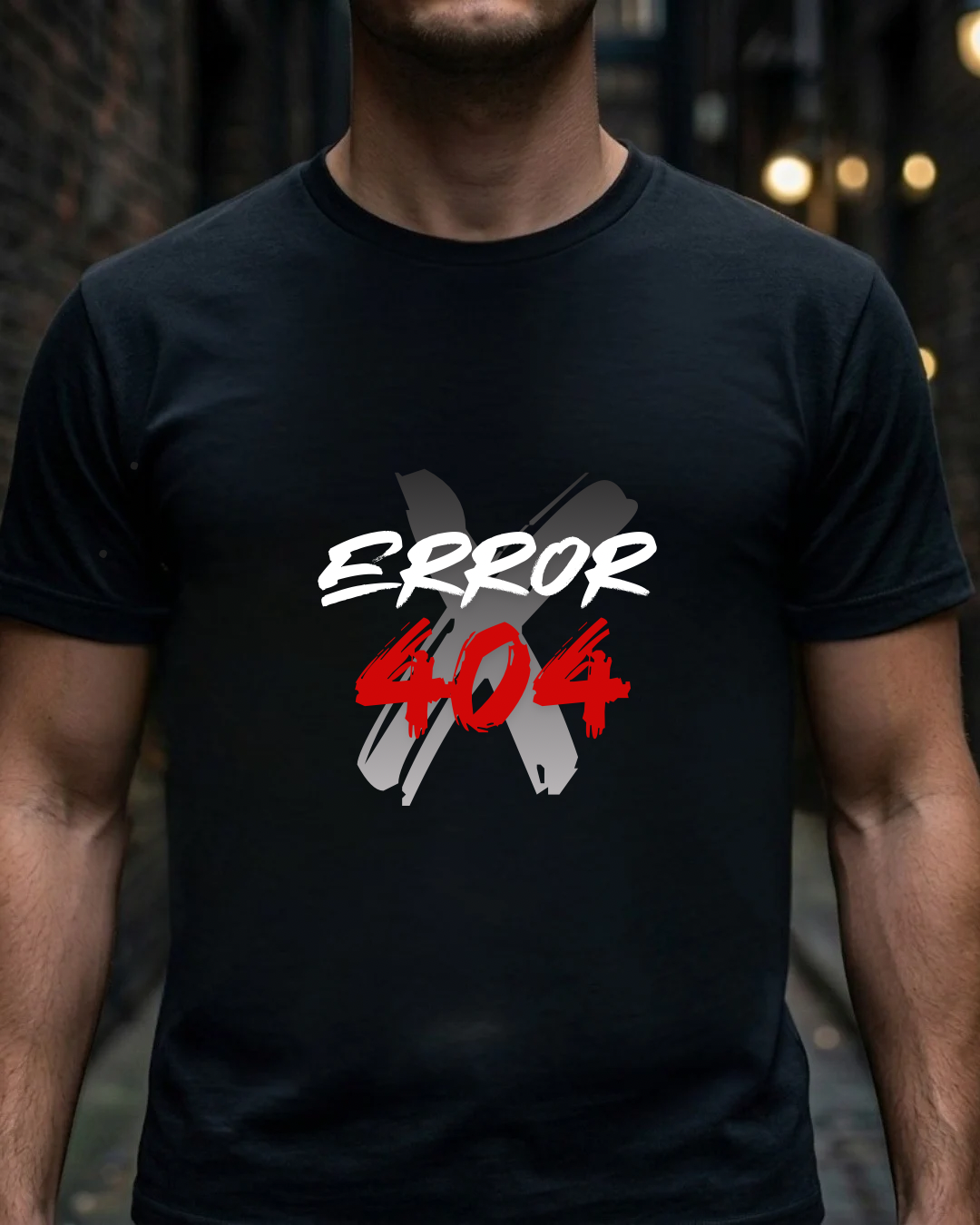 Error 404