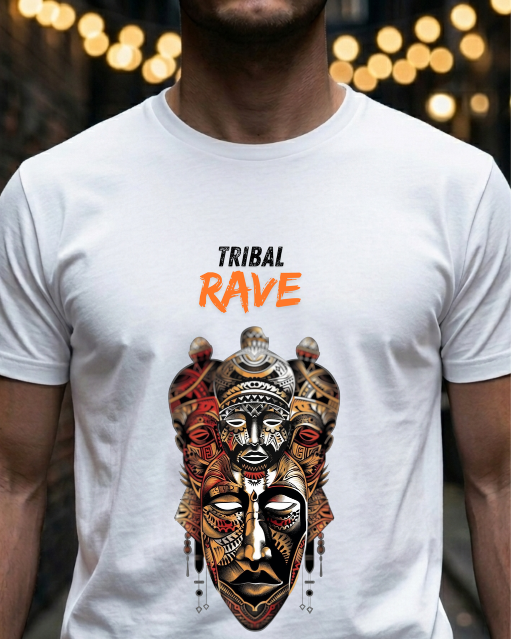 Tribal Rave