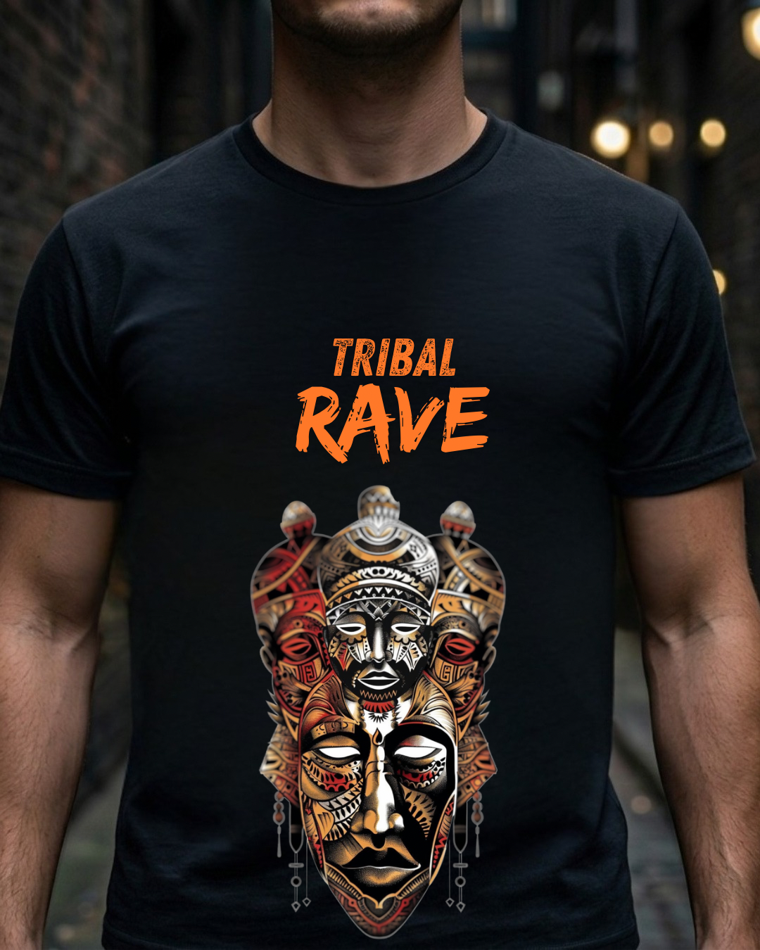 Tribal Rave