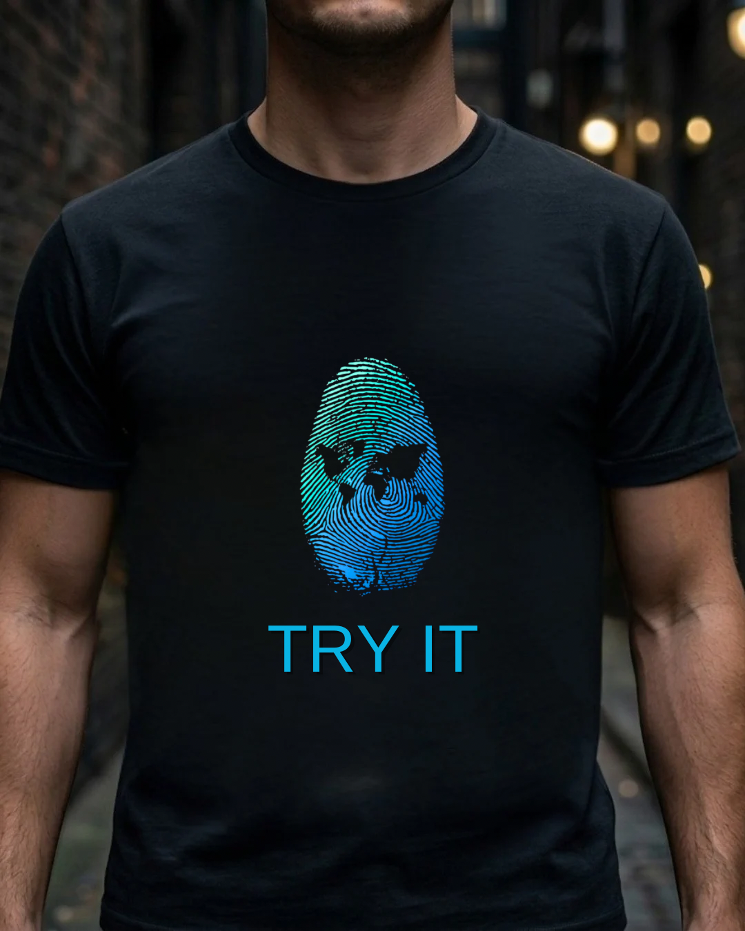 Try it