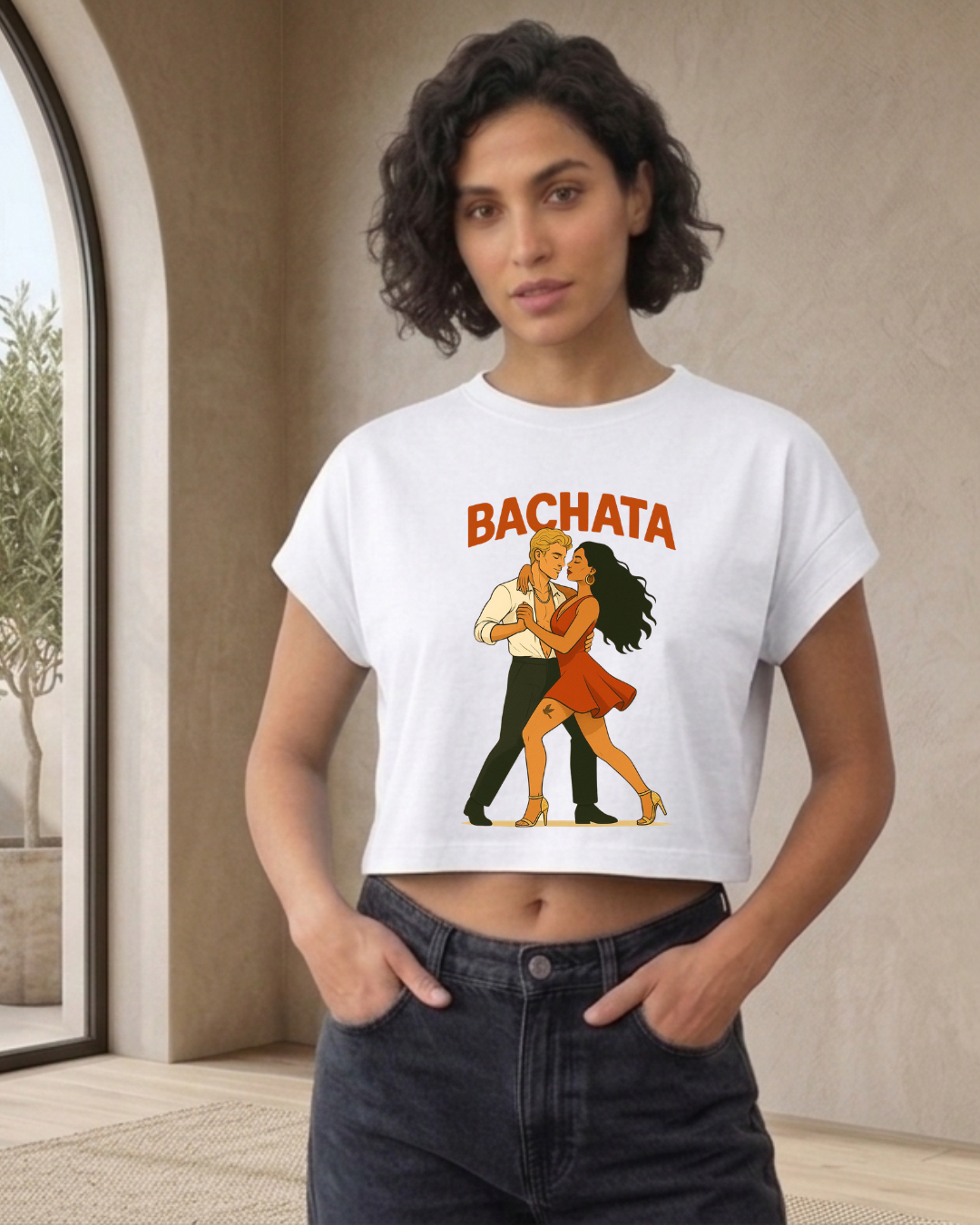 Bachata
