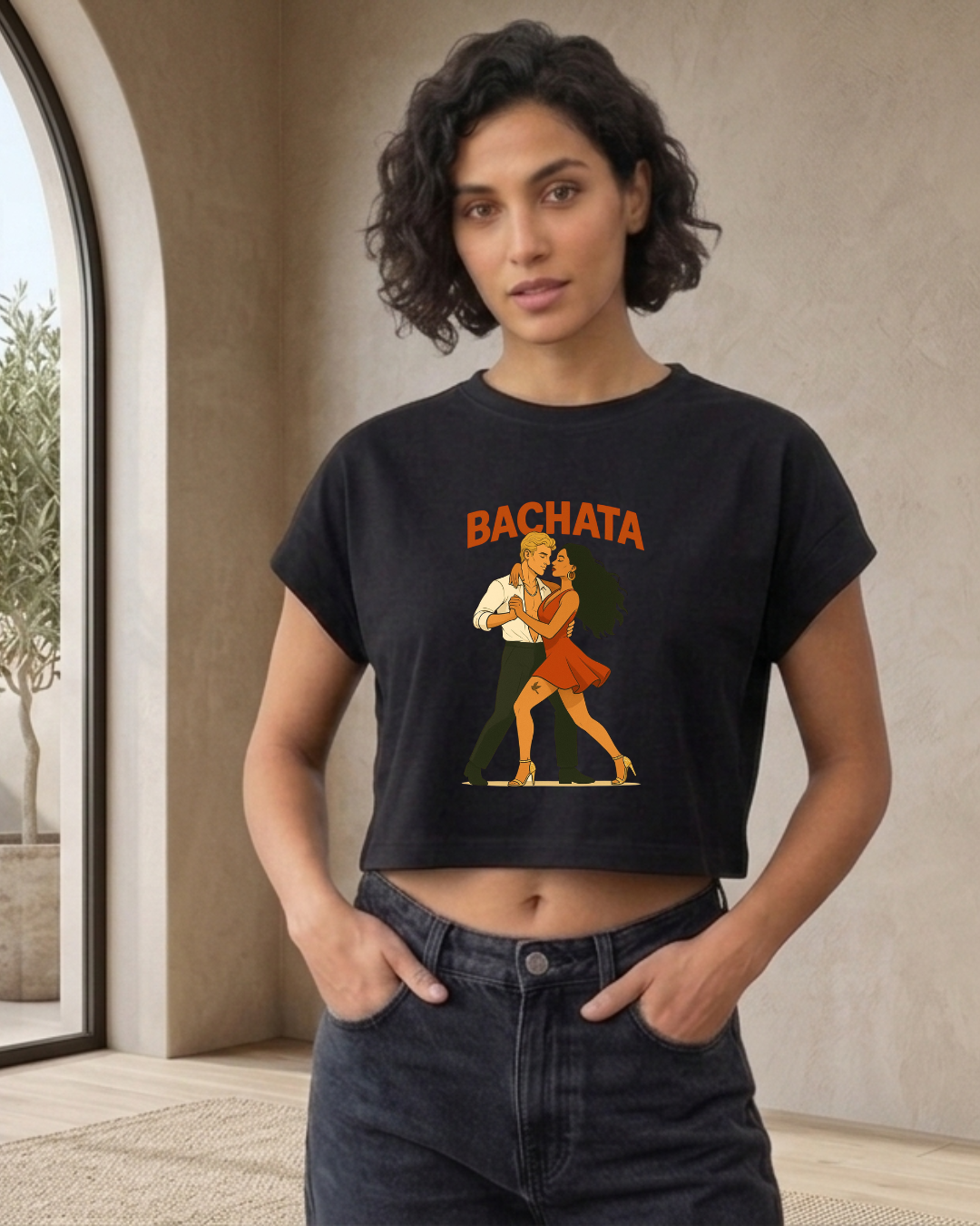 Bachata