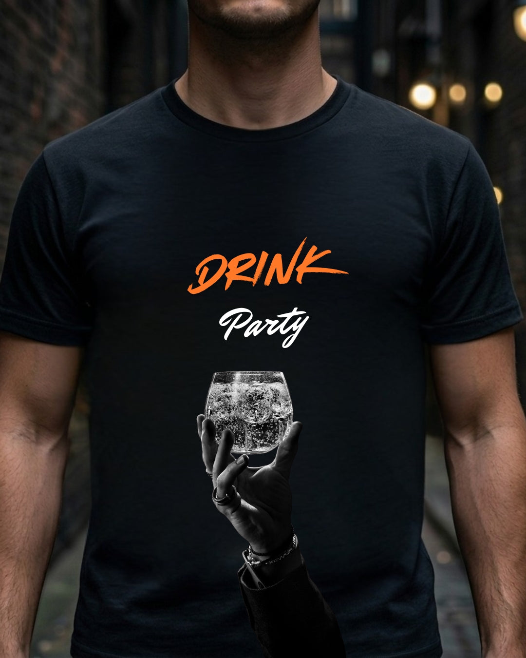 Drink party