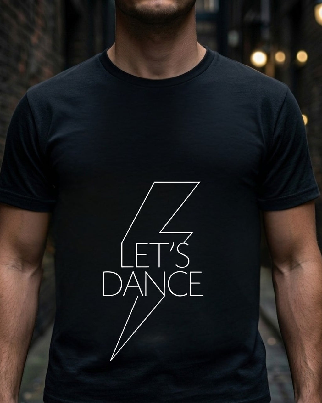 Let’s dance