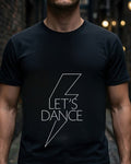 Let’s dance