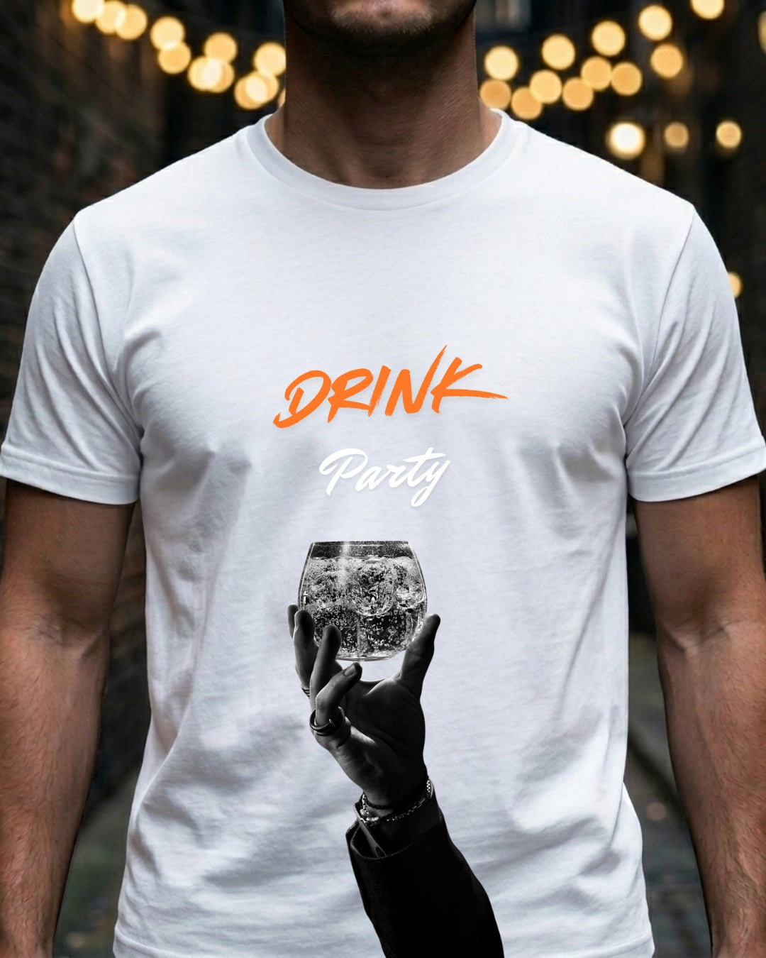 Drink party