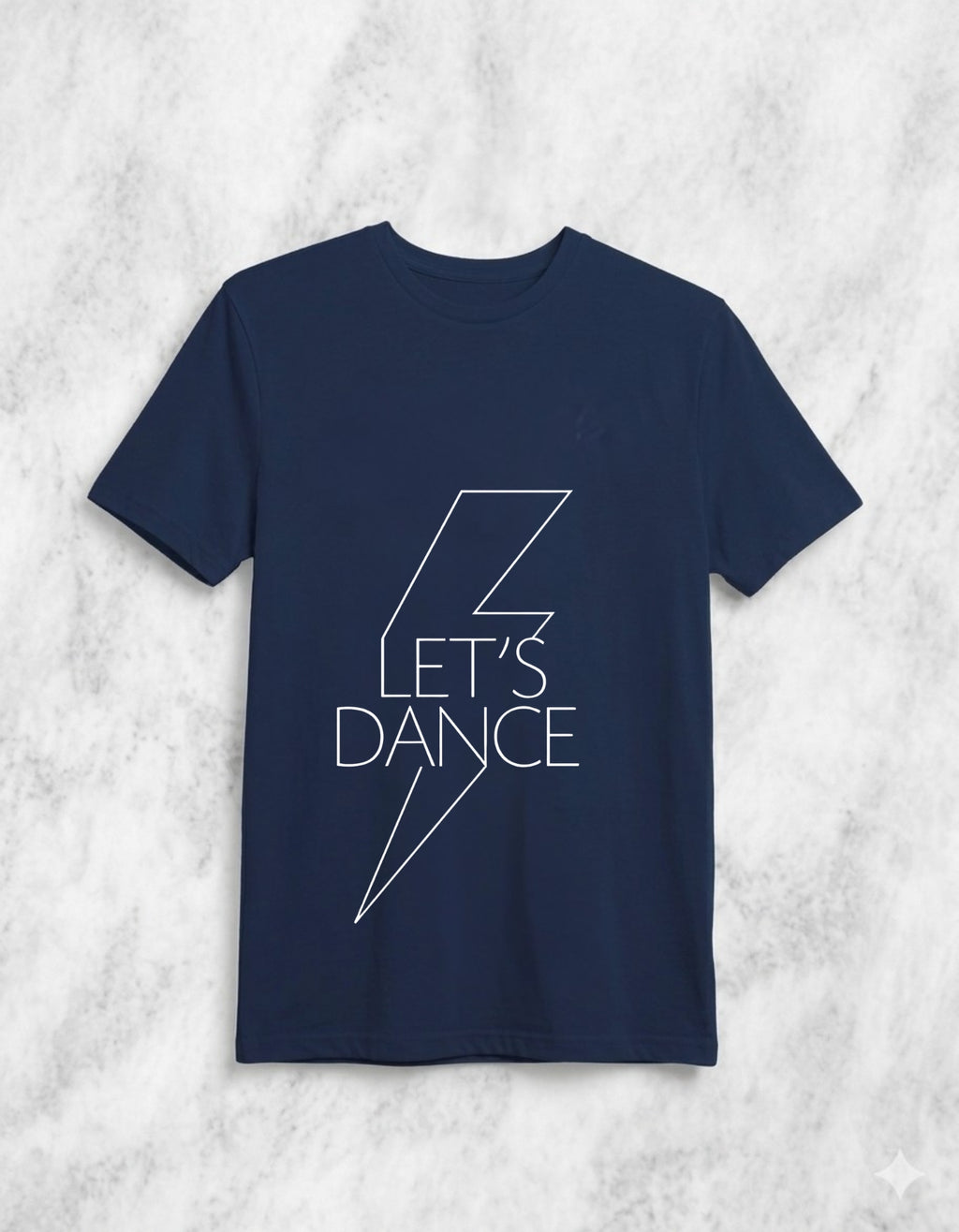 Let’s dance