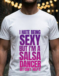Sexy dancer