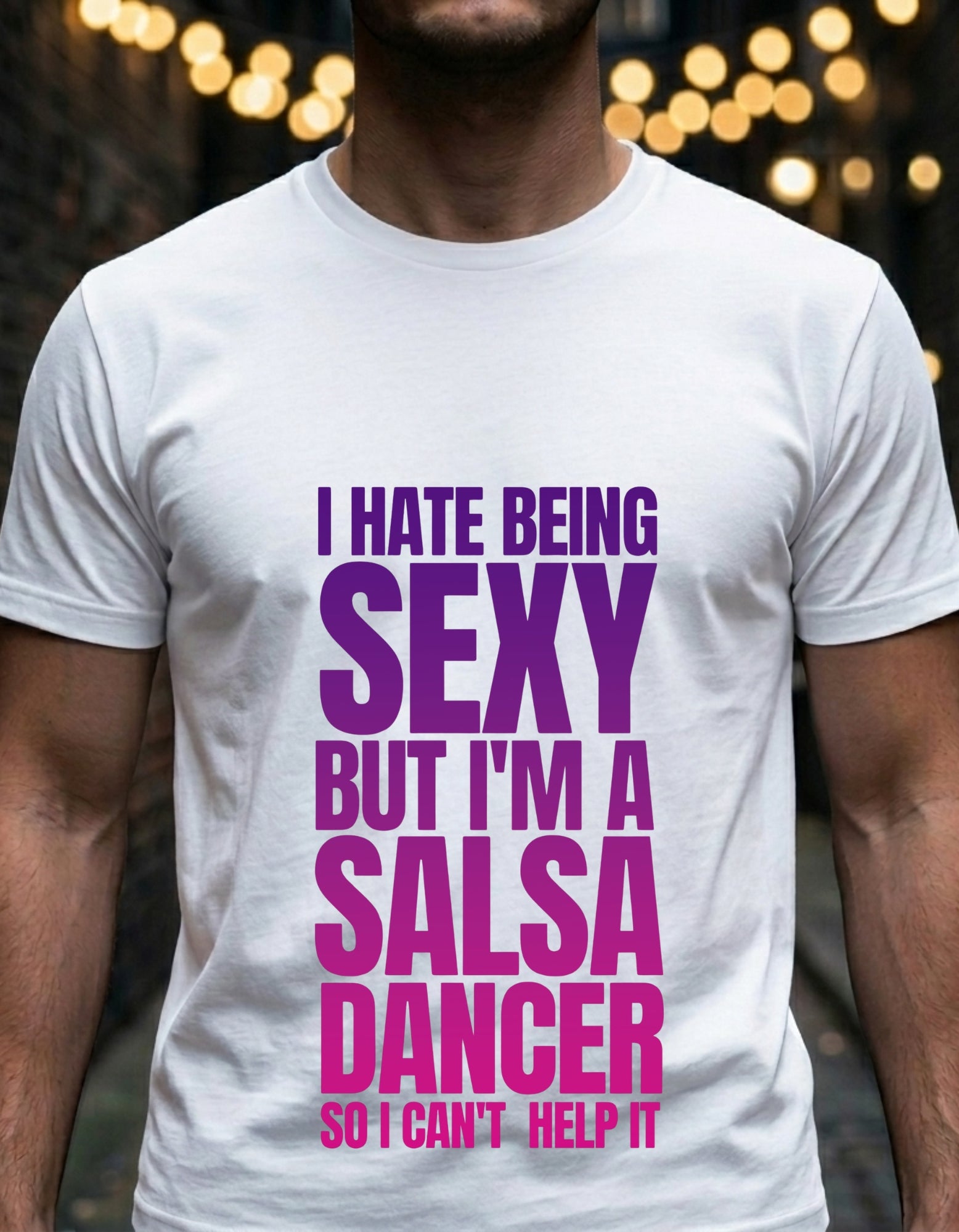 Sexy dancer