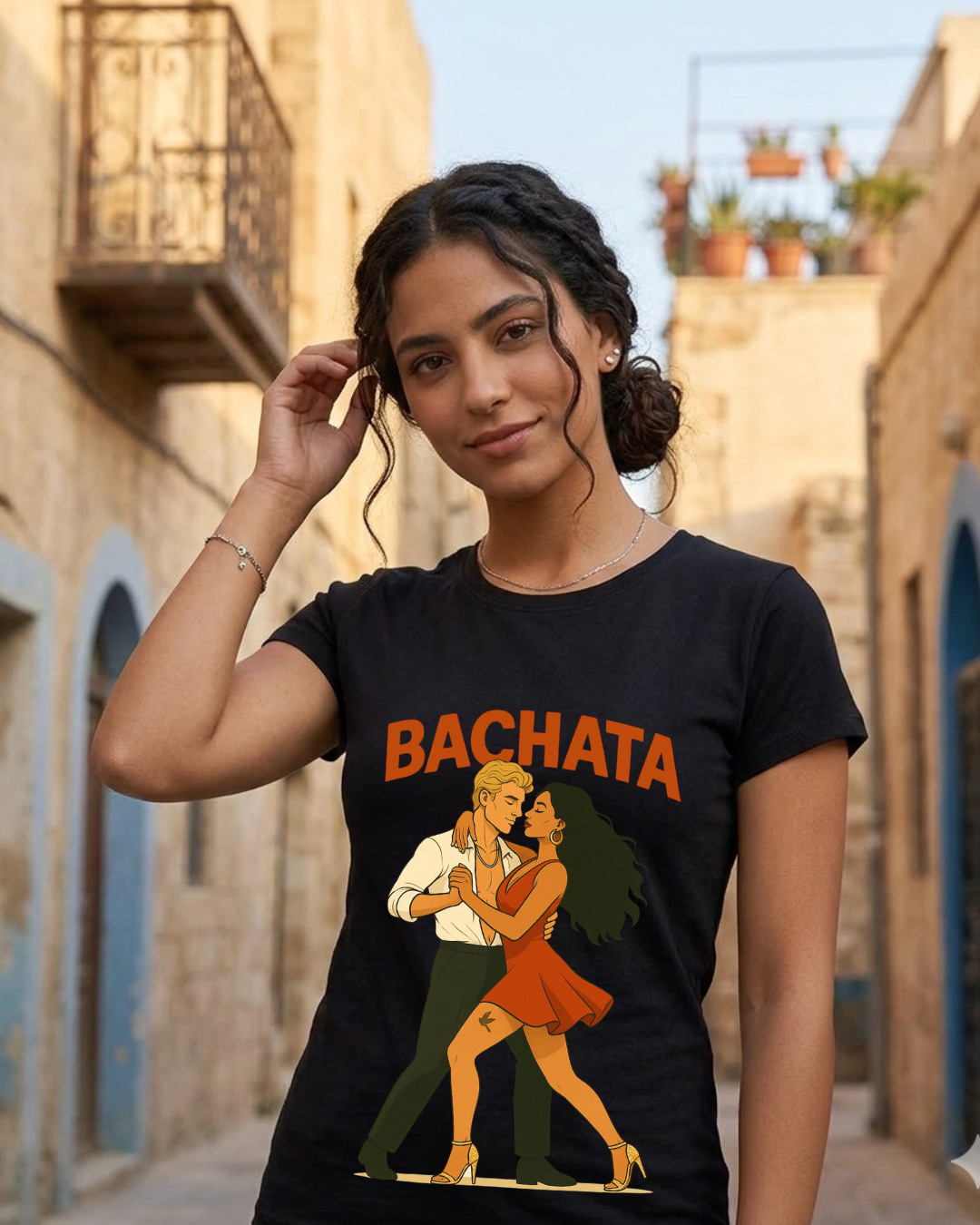 Bachata
