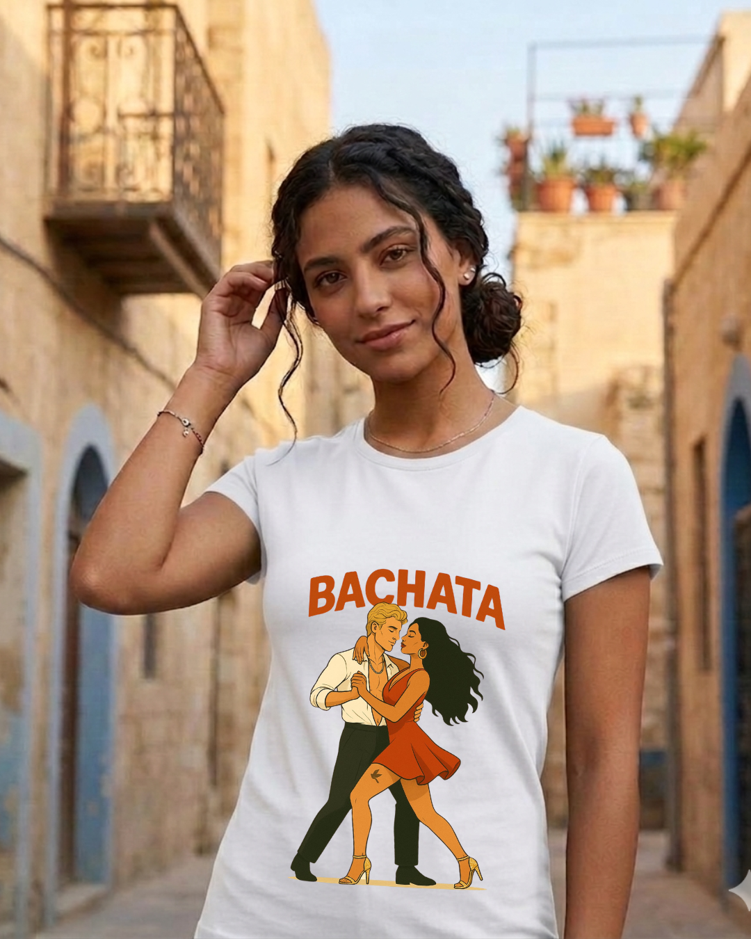 Bachata